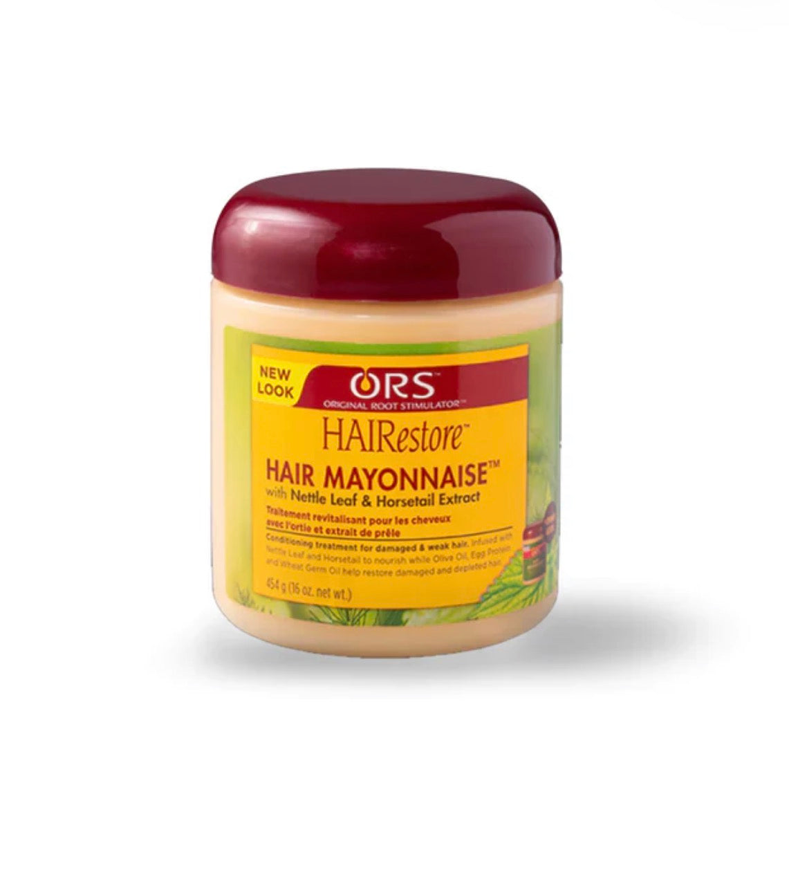 ORS HAIRestore Hair Mayonnaise 454g