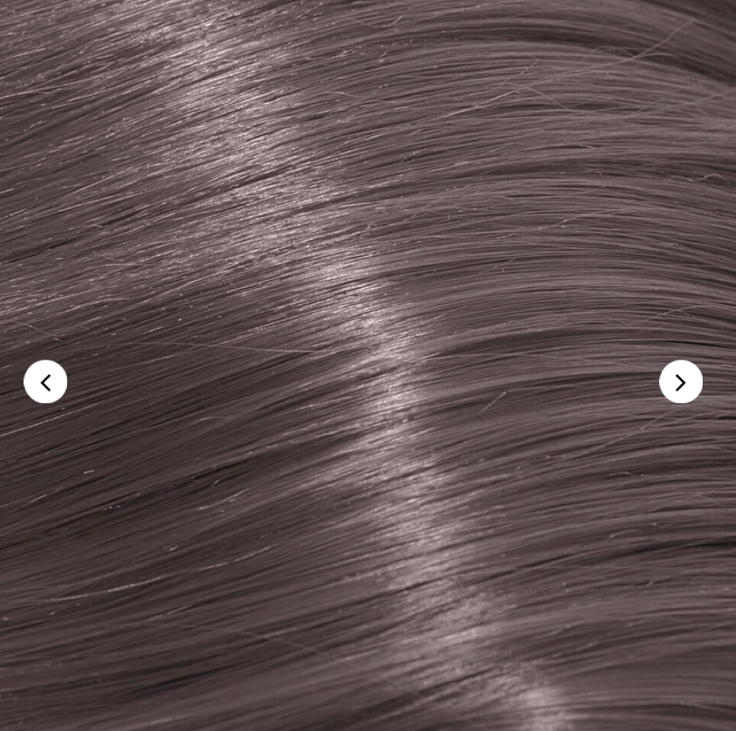 L'oreal Professionnel Hair Colour Inoa 8.22 60g