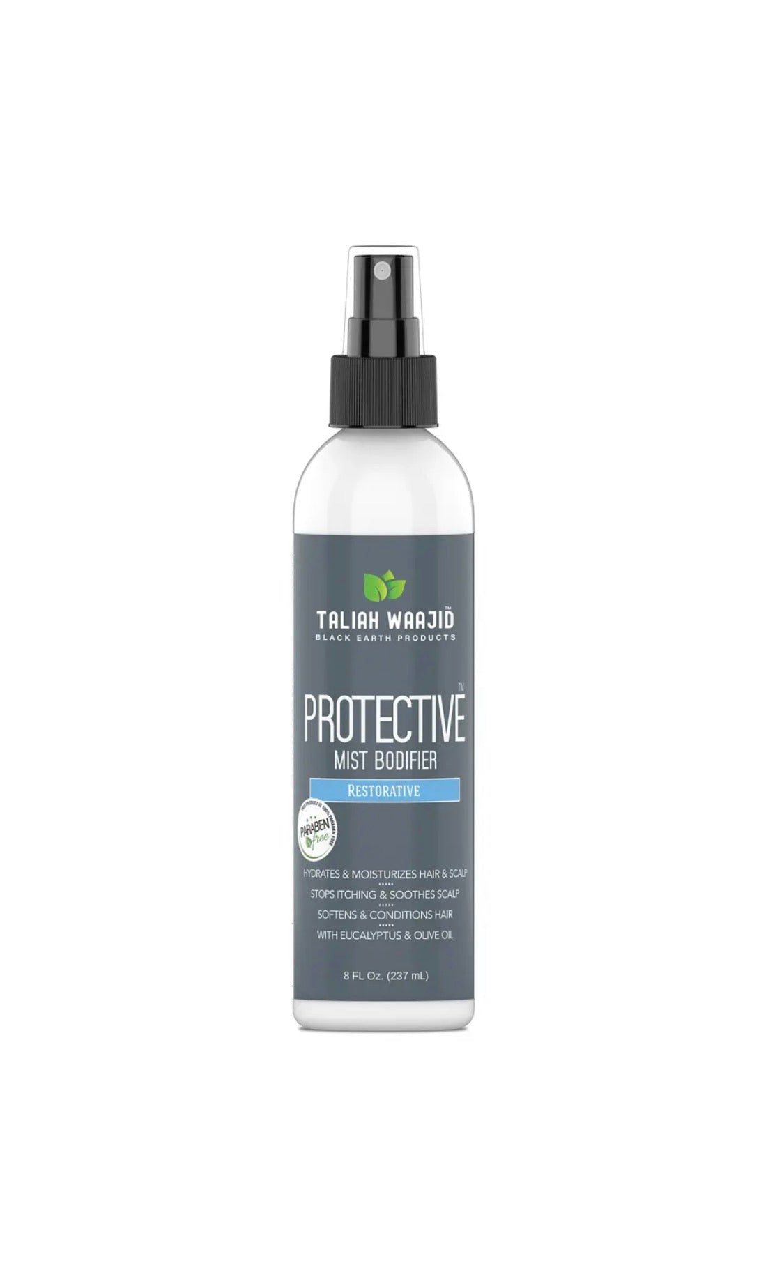 Taliah Waajid Profective Mist Bodifier Restorative Spray 237ml