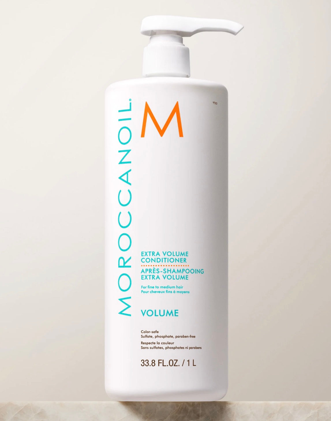 Moroccanoil Extra Volume Conditioner 1000ml