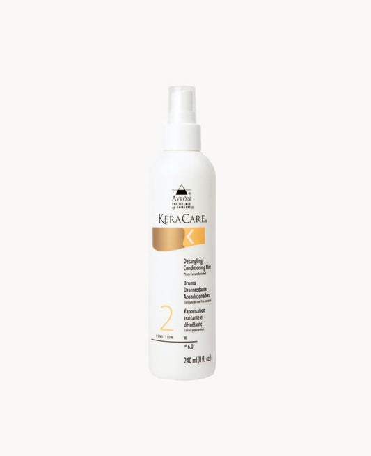Keracare Detangling Conditioning Mist 8oz