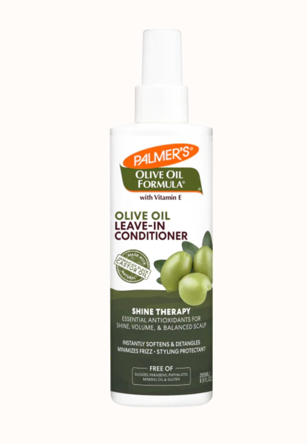 Palmer's Olive Oil Formula Leave-In Conditioner 250ml