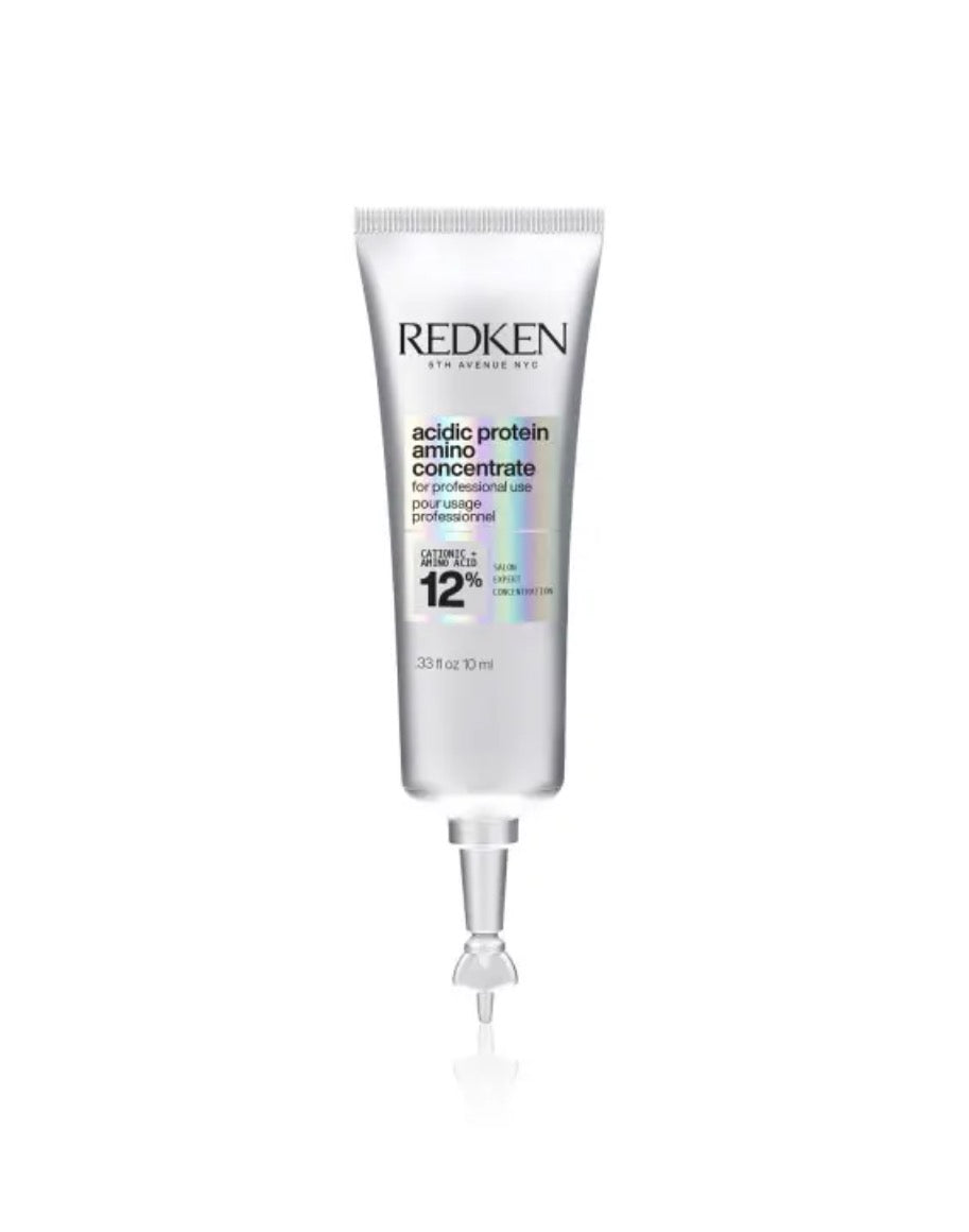 Redken Acidic Protein Amino Concentrate 10ml