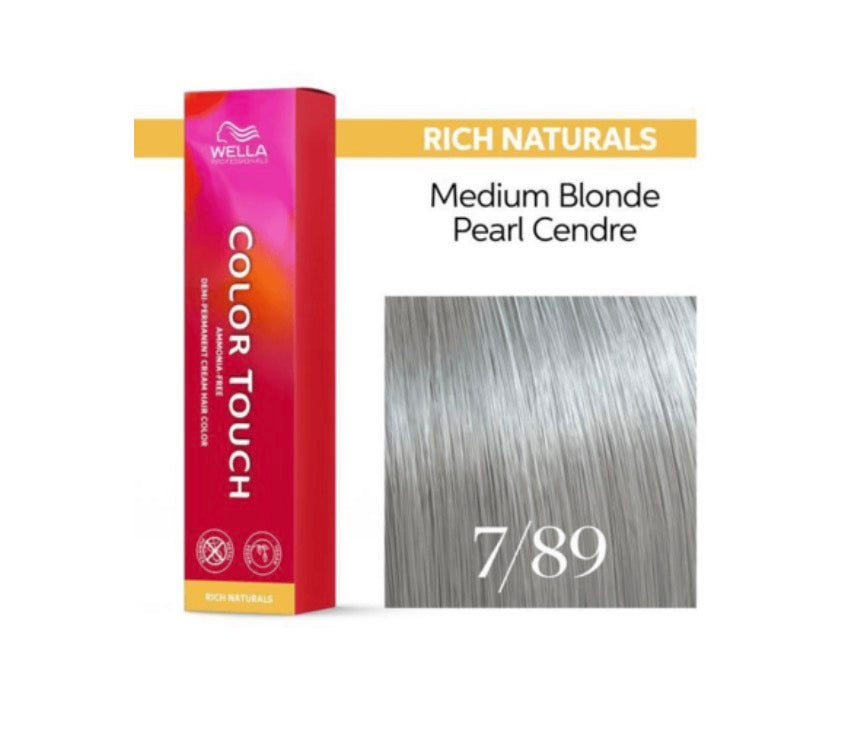 Wella Professionals Color Touch 7/89 60ml