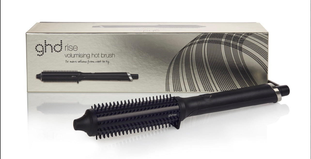 ghd Rise Volumising Hot Brush