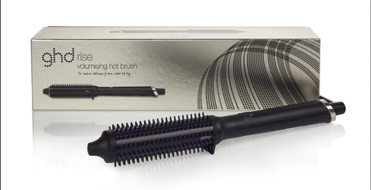 ghd Rise Volumising Hot Brush