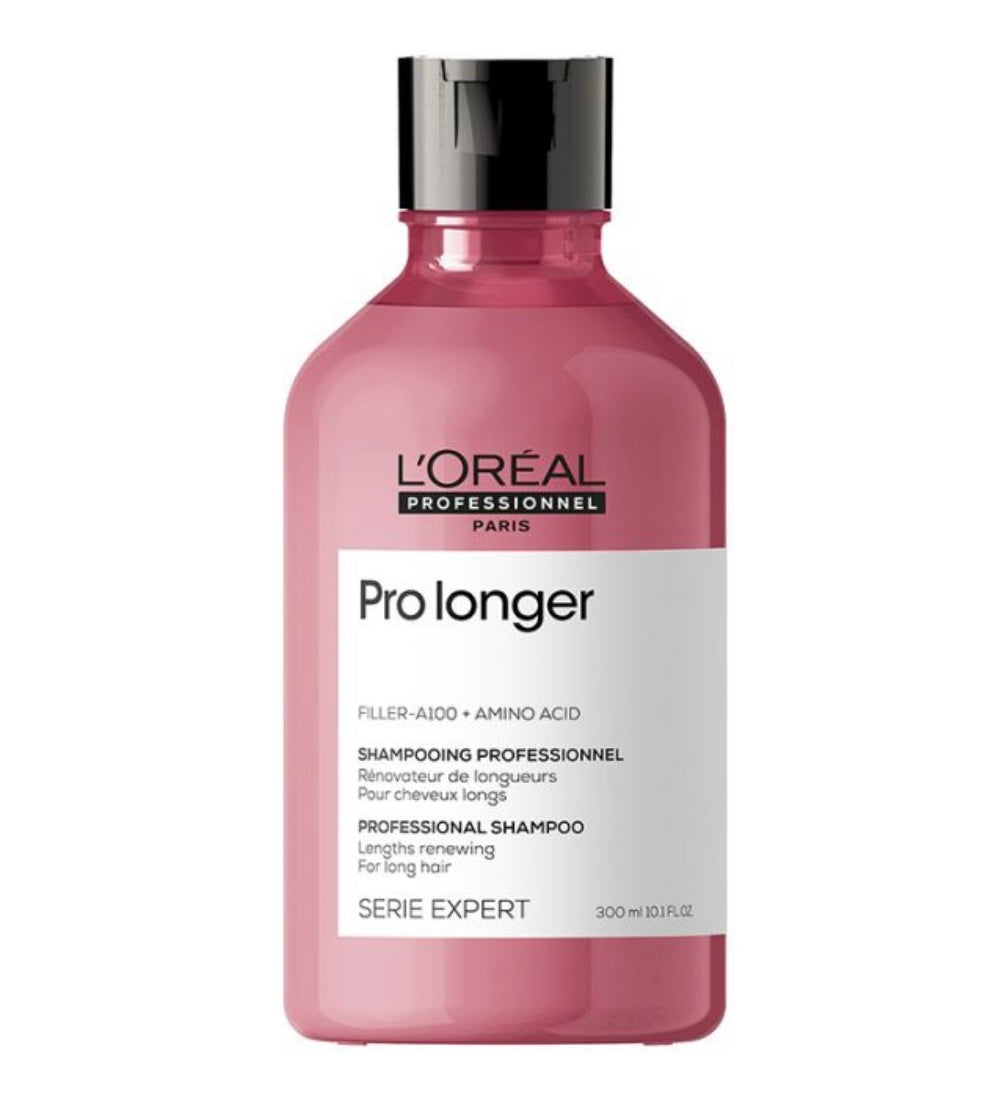L'oreal Professionnel Serie Expert Pro Longer Shampoo 300ml