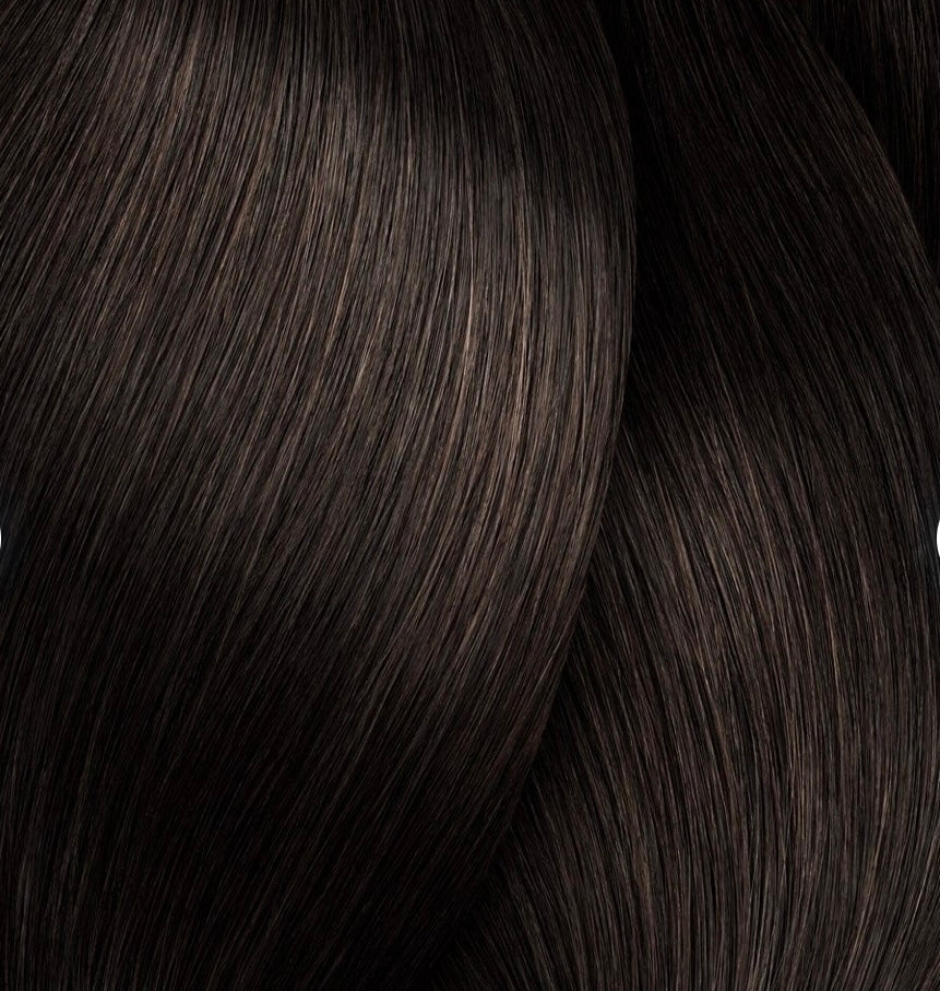 L'Oréal Professionnel INOA Glow Permanent Hair Colour D18 60ml