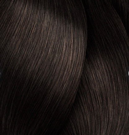 L'Oréal Professionnel INOA Glow Permanent Hair Colour D18 60ml