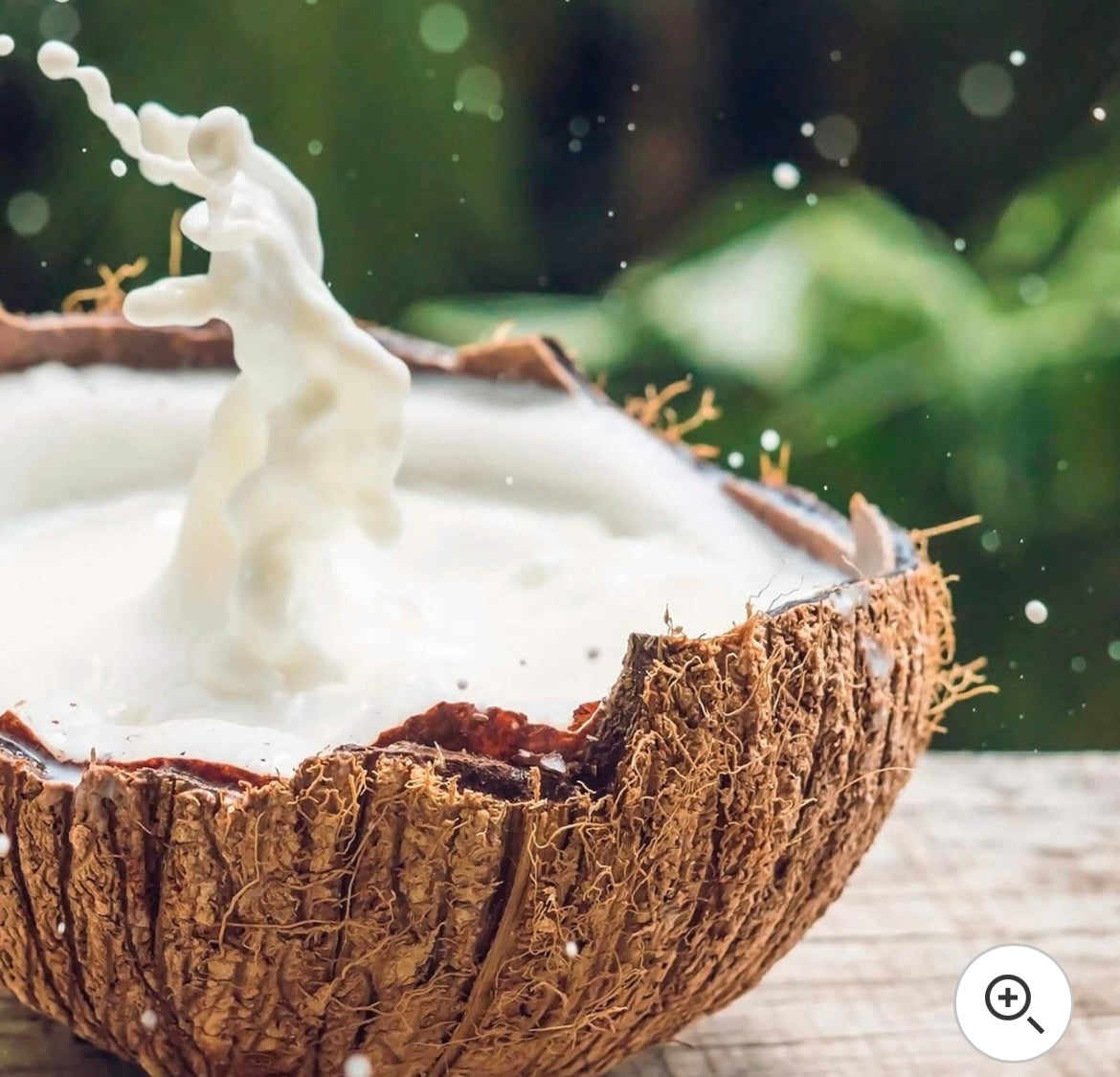 Maui Moisture Nourish and Moisture+ Coconut Milk Conditioner 385ml