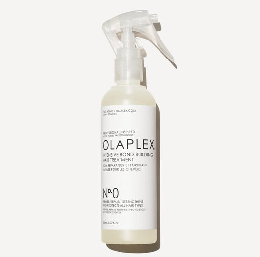 Olaplex No.0 Intensive Bond Building Hair Treatment 155ml