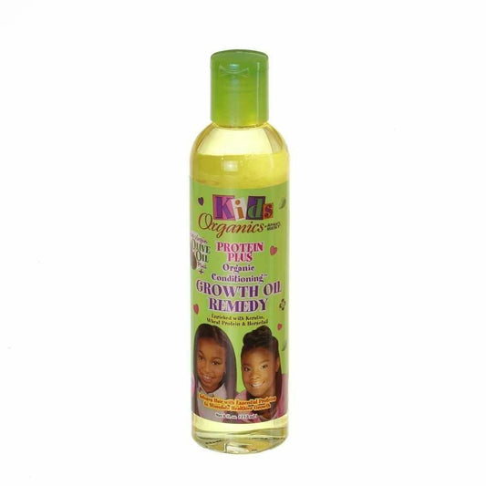 Africa’s best Kids Originals Growth Oil Remedy 237ml