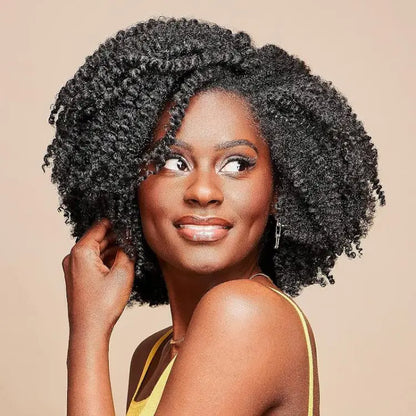 African Pride Moisture Miracle Aloe & Coconut Water Curl Milk & Detangler 354ml