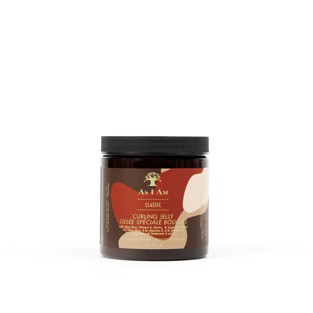 As I Am Curling Jelly 8oz