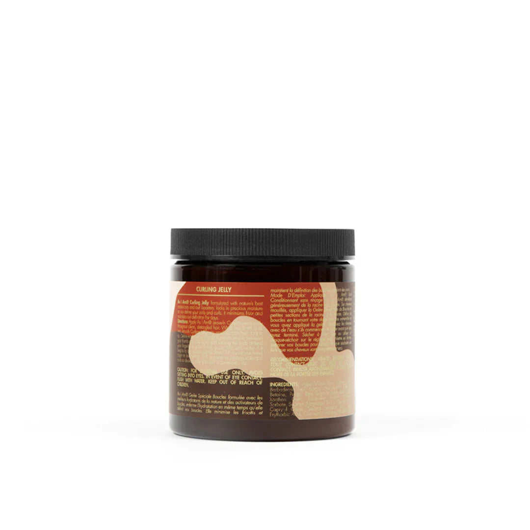 As I Am Curling Jelly 8oz