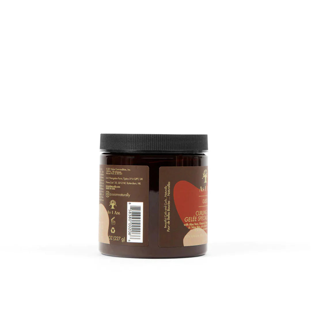 As I Am Curling Jelly 8oz