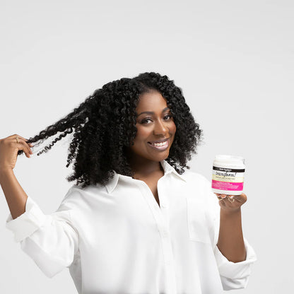 Aunt Jackie’s Transform Hydrating Leave-in Conditioner 426g
