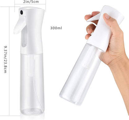 Spray Continuous Bottle 300ml
