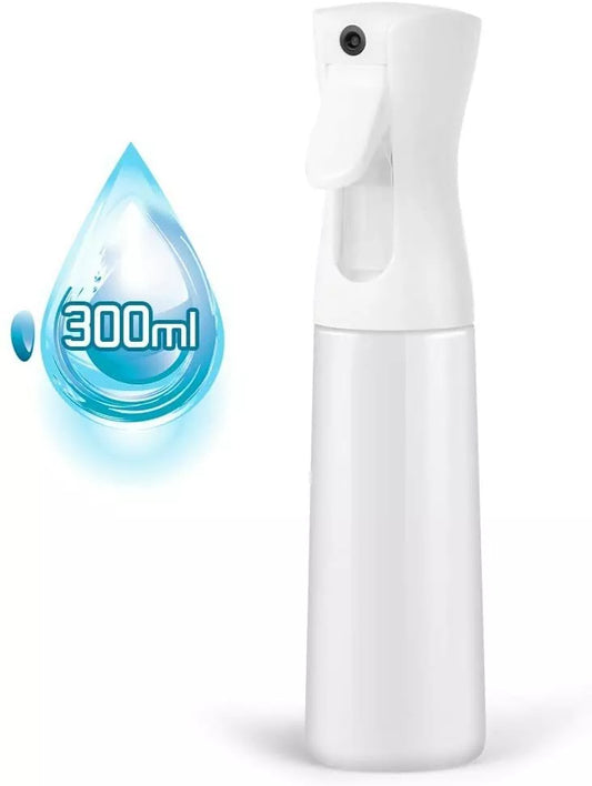 Spray Continuous Bottle 300ml