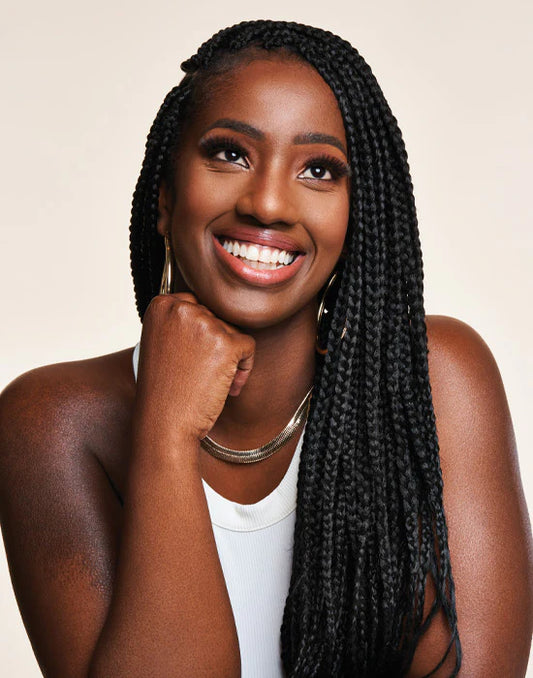 X-pression Ultra Braid