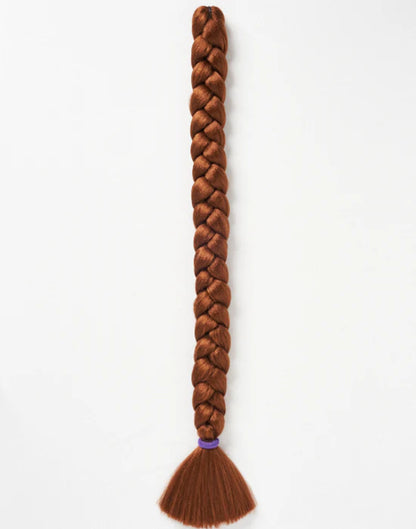 X-pression Ultra Braid