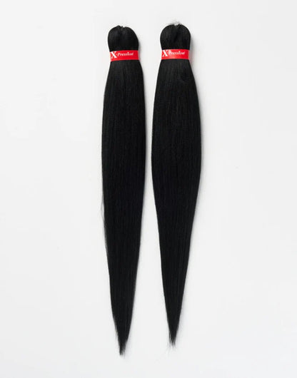 X-Pression Pre Stretched 46” 2X