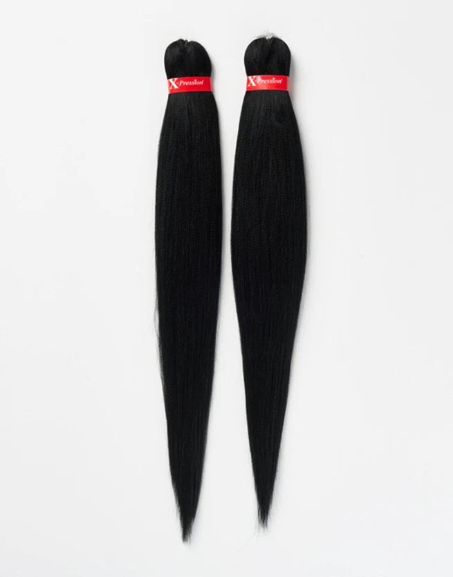 X-Pression Pre Stretched 46” 2X