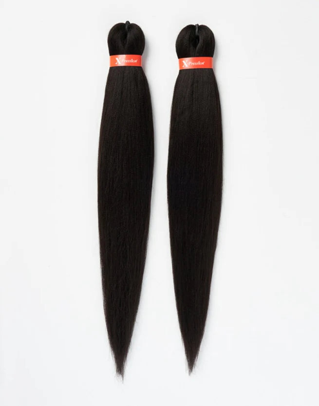 X-Pression Pre Stretched 46” 2X