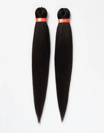 X-Pression Pre Stretched 46” 2X