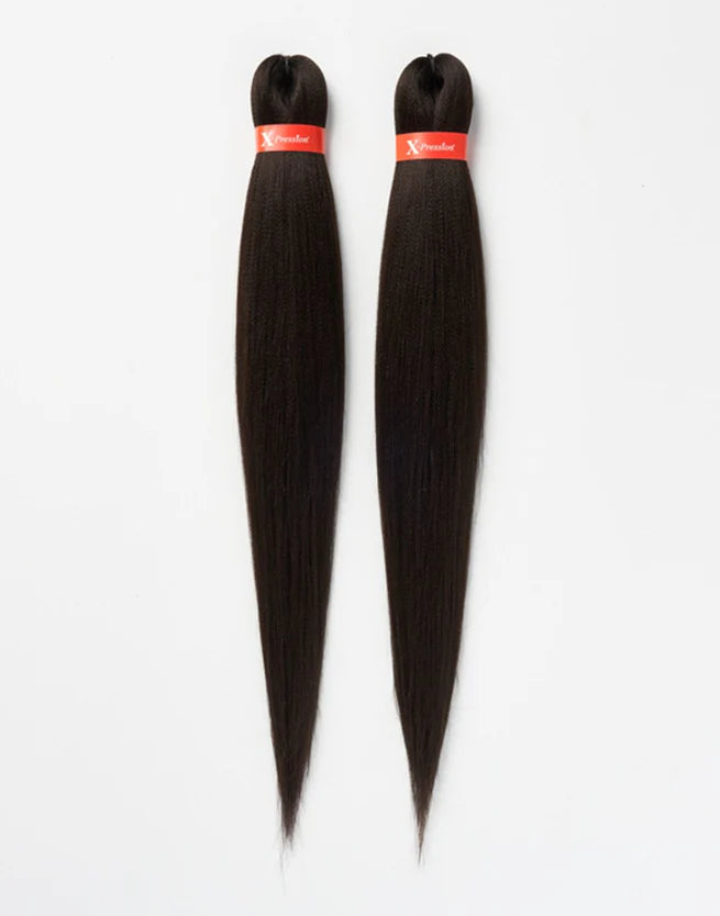 X-Pression Pre Stretched 46” 2X