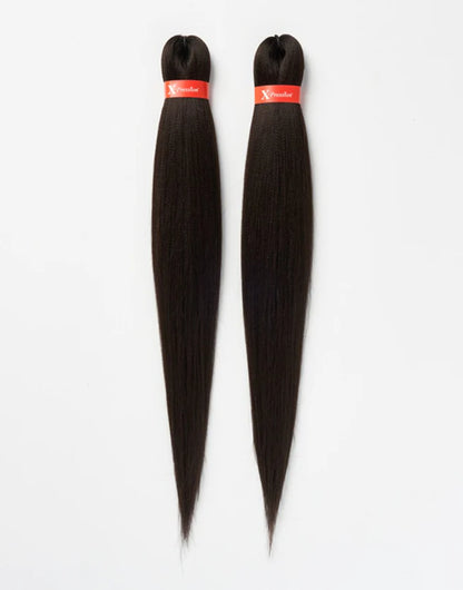 X-Pression Pre Stretched 46” 2X