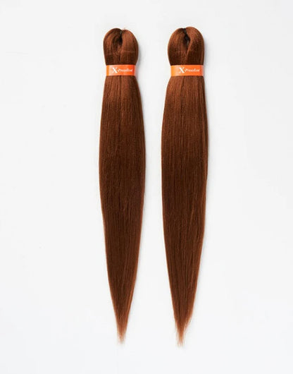 X-Pression Pre Stretched 46” 2X