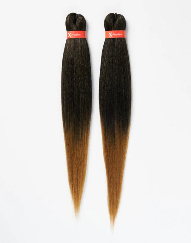 X-Pression Pre Stretched 46” 2X