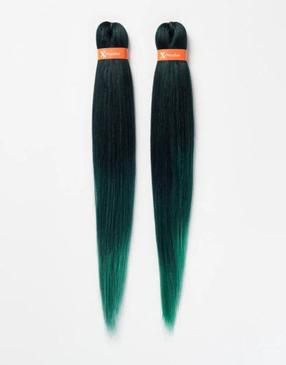 X-Pression Pre Stretched 46” 2X