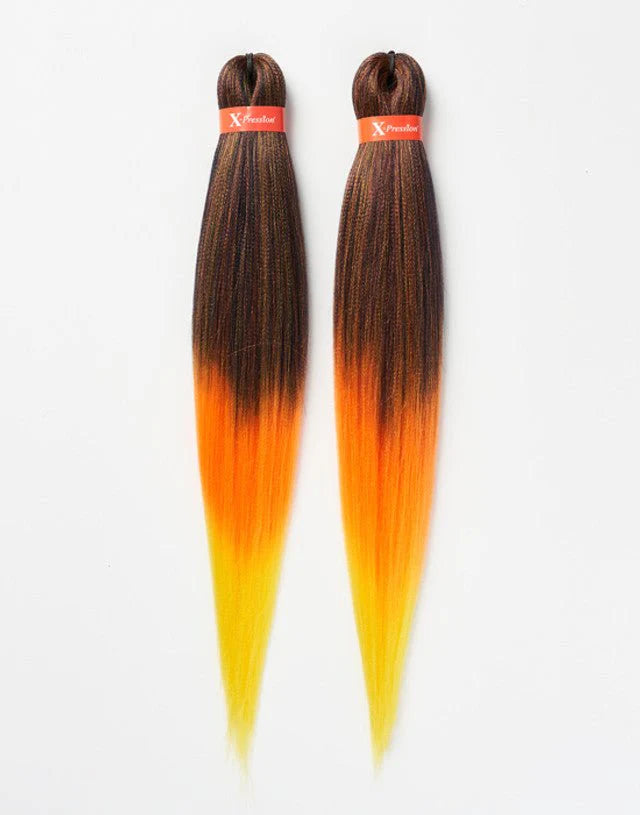 X-Pression Pre Stretched 46” 2X