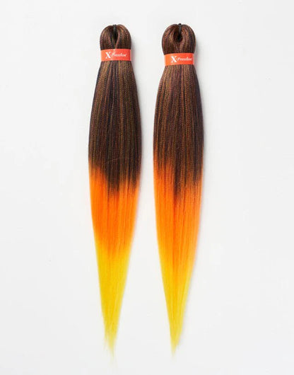 X-Pression Pre Stretched 46” 2X