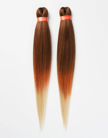 X-Pression Pre Stretched 46” 2X