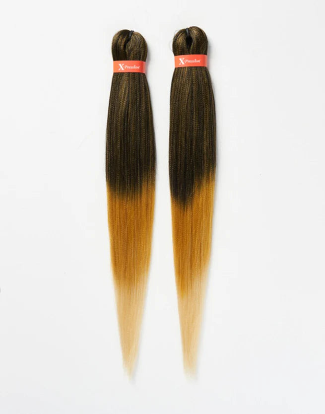 X-Pression Pre Stretched 46” 2X