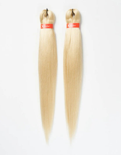 X-Pression Pre Stretched 46” 2X