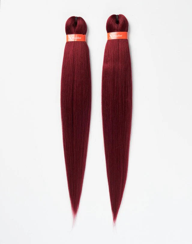 X-Pression Pre Stretched 46” 2X