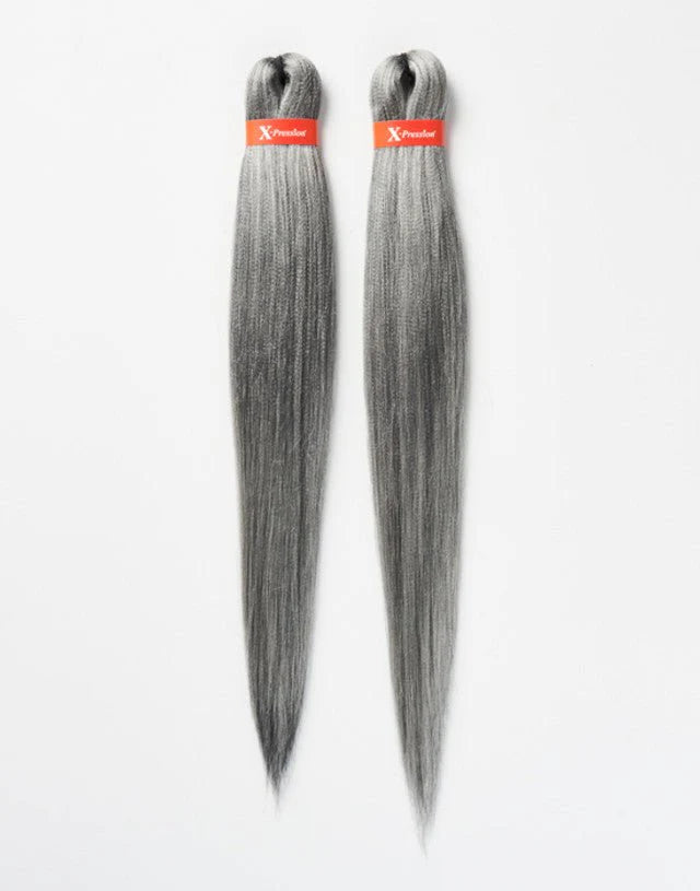 X-Pression Pre Stretched 46” 2X