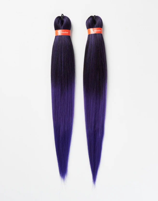 X-Pression Pre Stretched 46” 2X