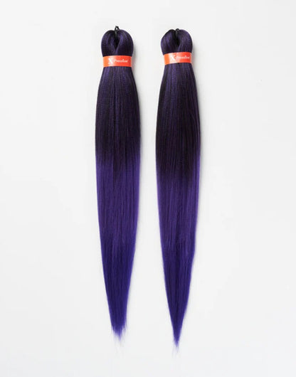 X-Pression Pre Stretched 46” 2X