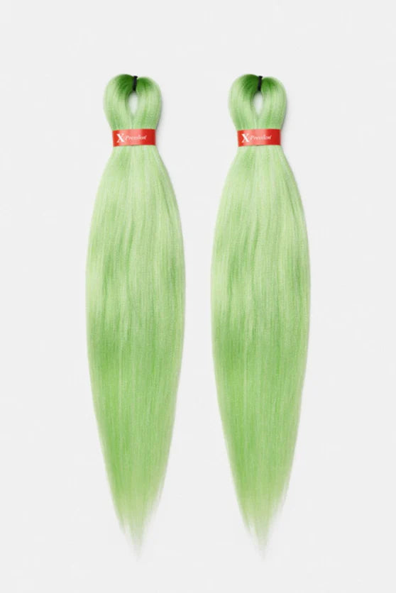 X-Pression Pre Stretched 46” 2X