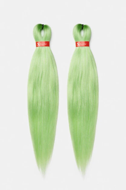 X-Pression Pre Stretched 46” 2X