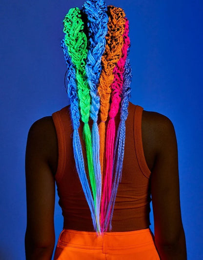 X-Pression Pre Stretched 46” 2X