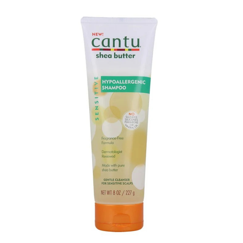 Cantu Hypoallergenic Shampoo 227g