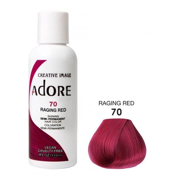 Adore Shining Semi-Permanent Hair Dye 118ml
