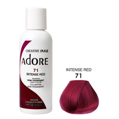 Adore Shining Semi-Permanent Hair Dye 118ml