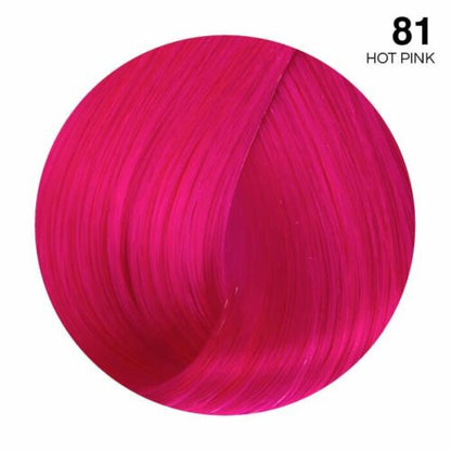 Adore Shining Semi-Permanent Hair Dye 118ml